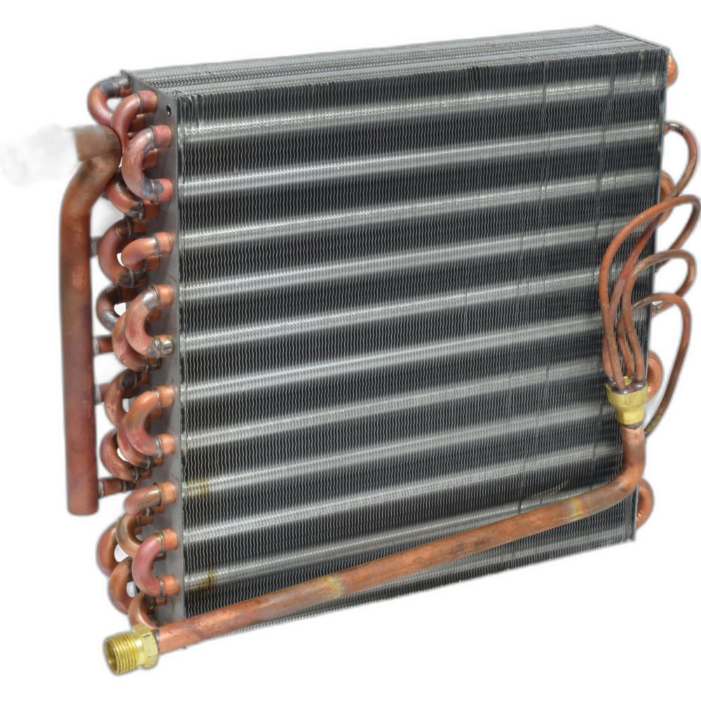 EVAPORATOR