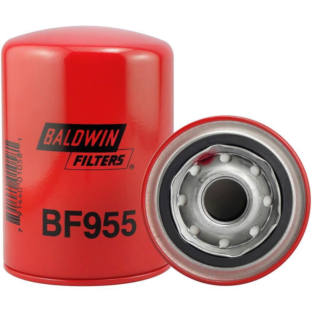 Baldwin Fuel Storage Tank Spin-on