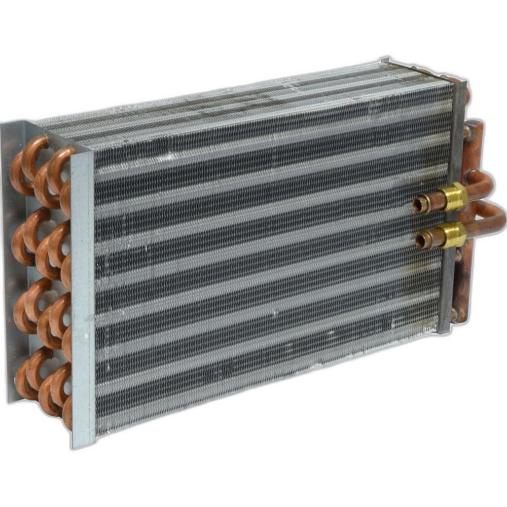 EVAPORATOR