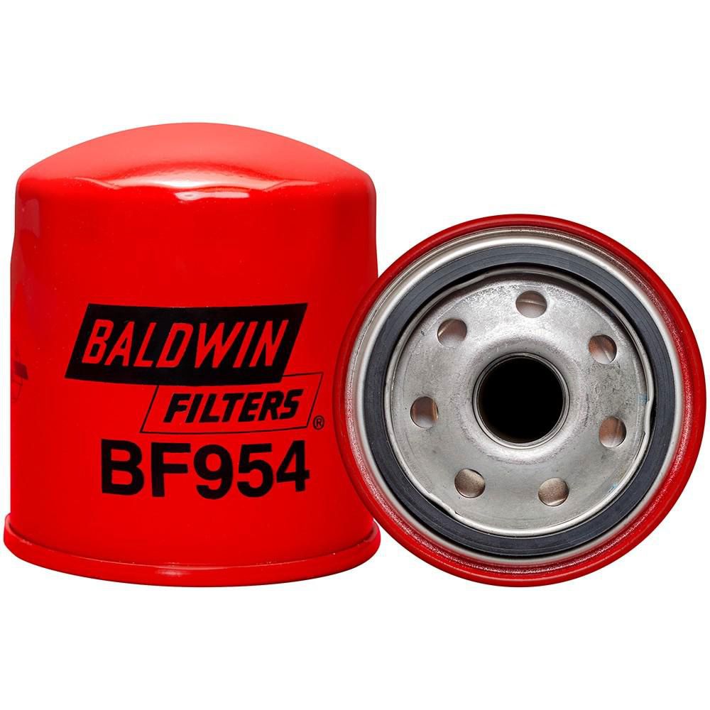 Baldwin Fuel Spin-on