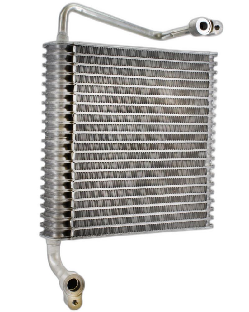 EVAPORATOR
