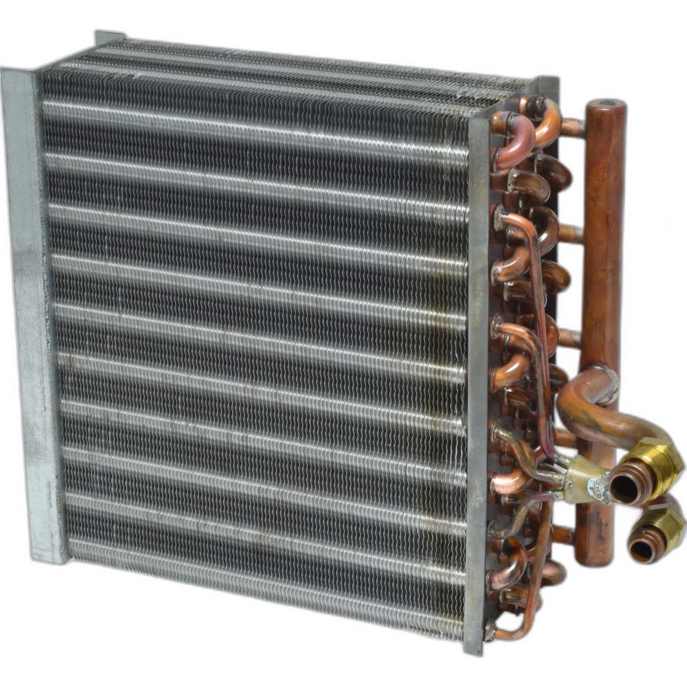 EVAPORATOR