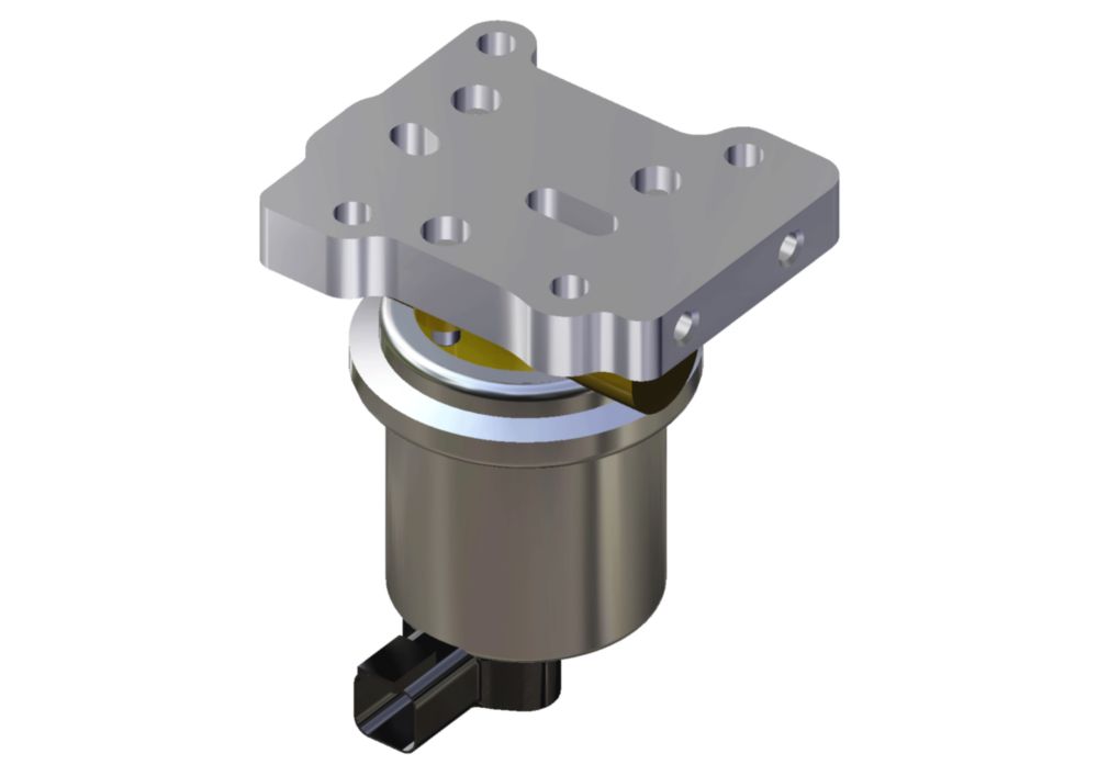 FUEL TRANSFER PUMP