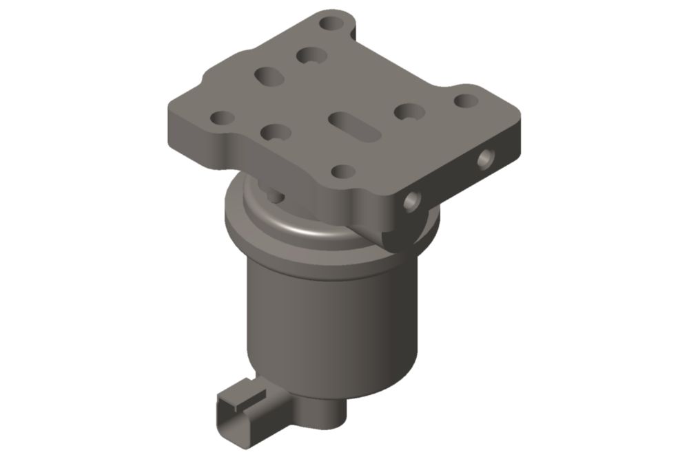 FUEL TRANSFER PUMP
