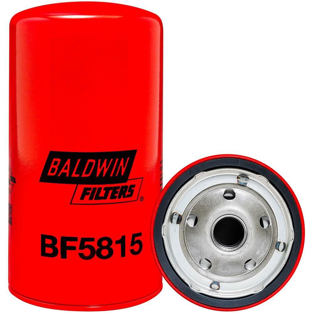 Baldwin Secondary Fuel Spin-on