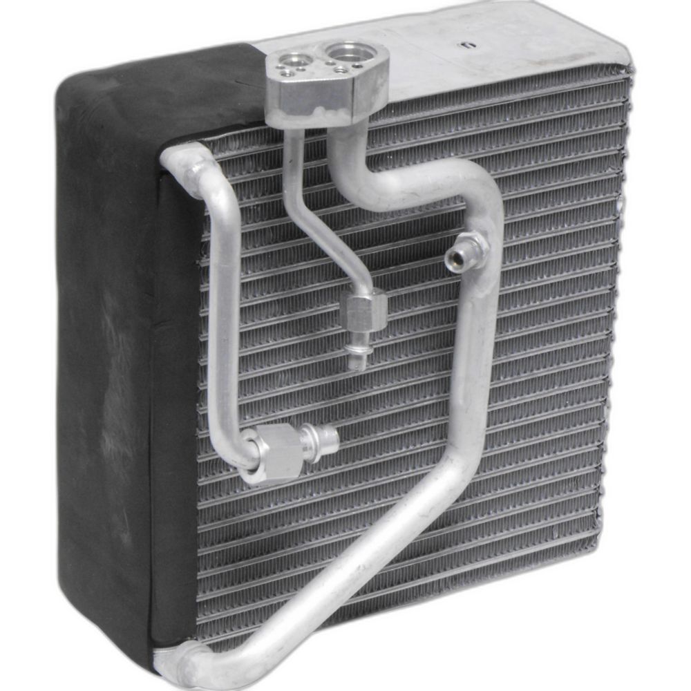 EVAPORATOR