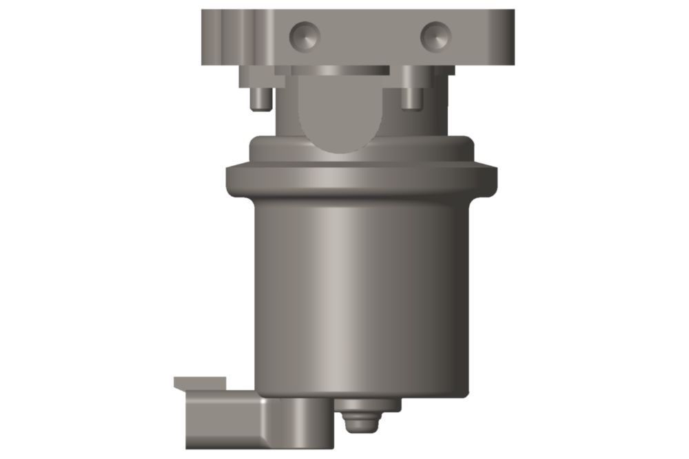 FUEL TRANSFER PUMP