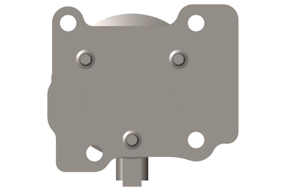 FUEL TRANSFER PUMP