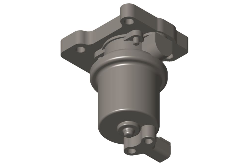 FUEL TRANSFER PUMP