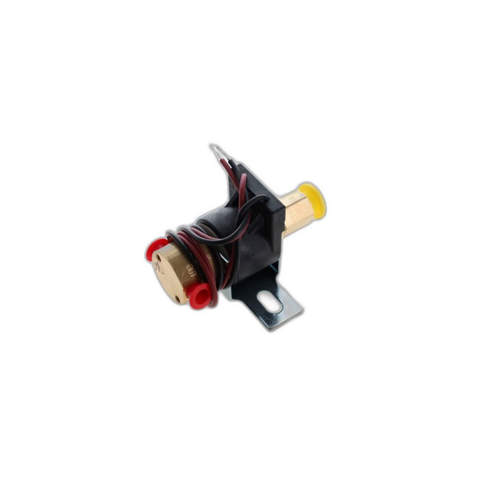 3WAY VALVE NO-NC 125NPTF 12V