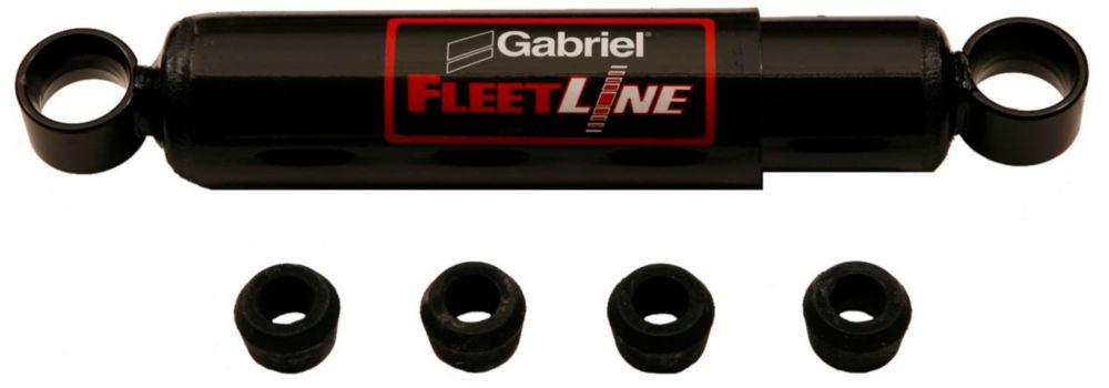 Gabriel Shock Absorber