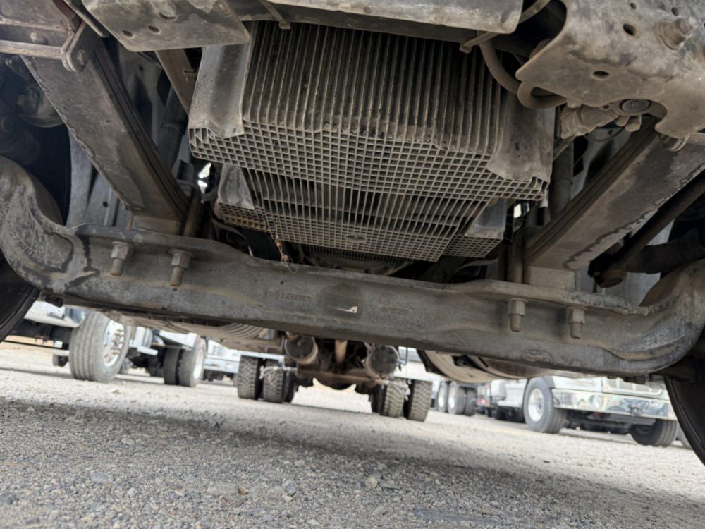2025 Freightliner 114SD Tandem Axle Roll-Off Truck