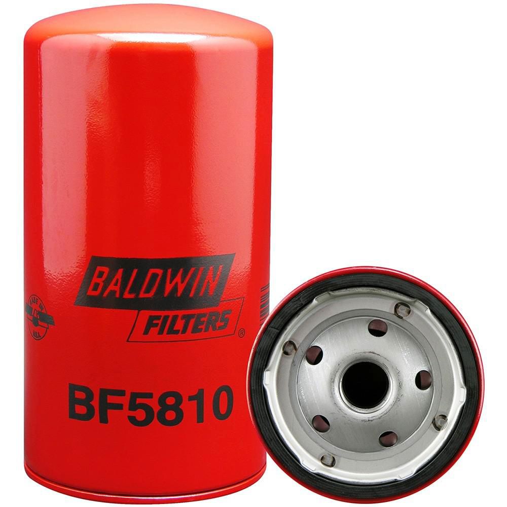 Baldwin Secondary Fuel Spin-on