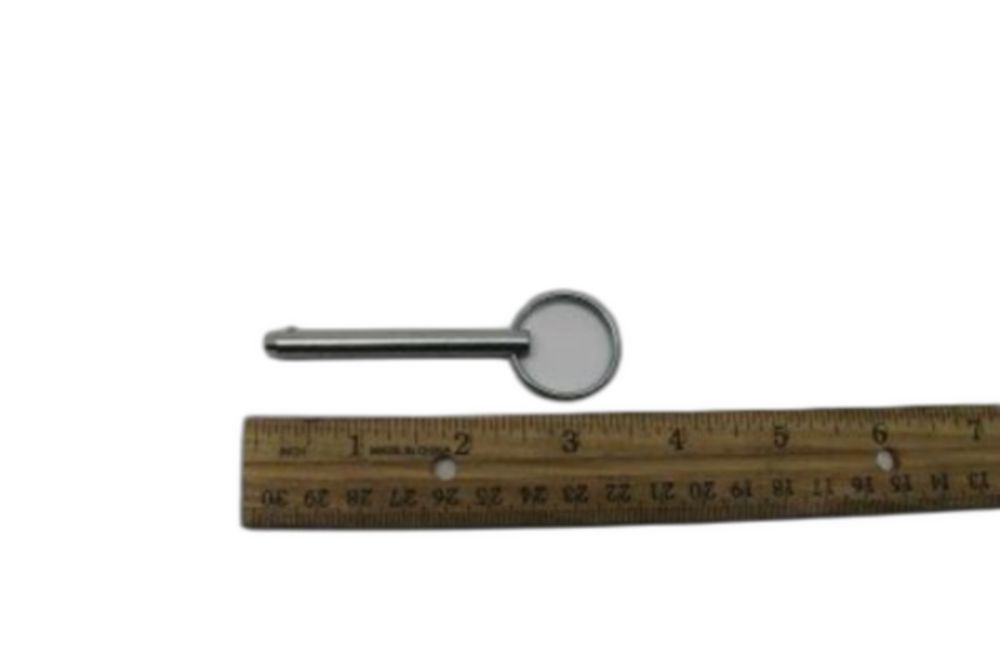 DETENT PIN