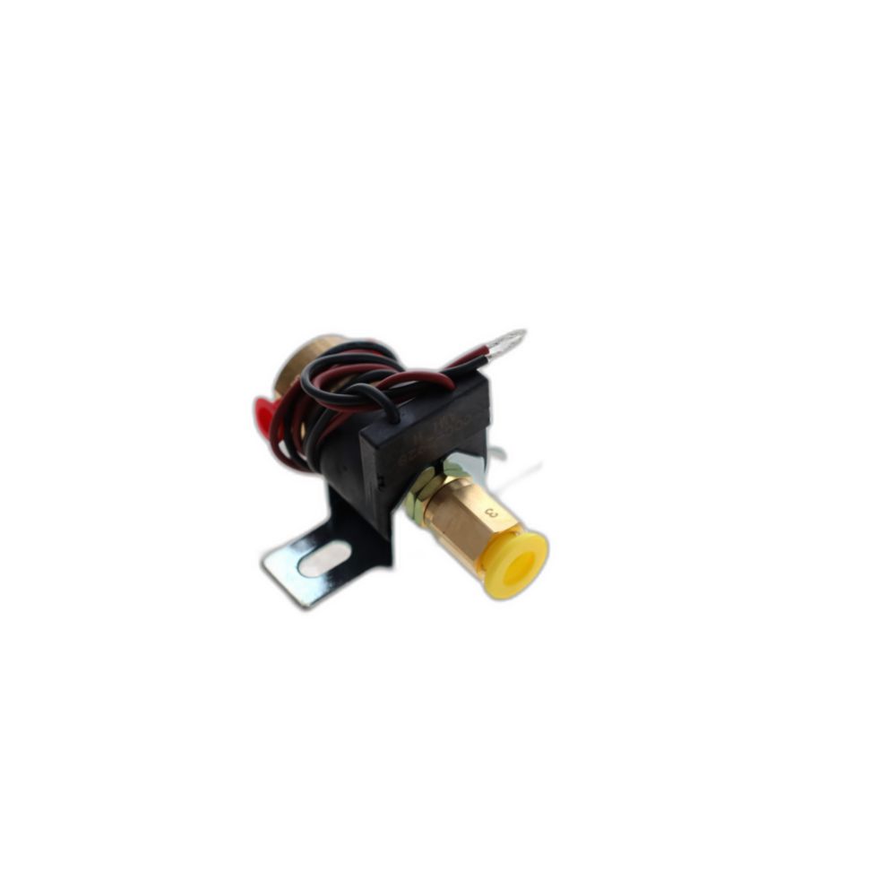 3WAY VALVE NO-NC 125NPTF 12V