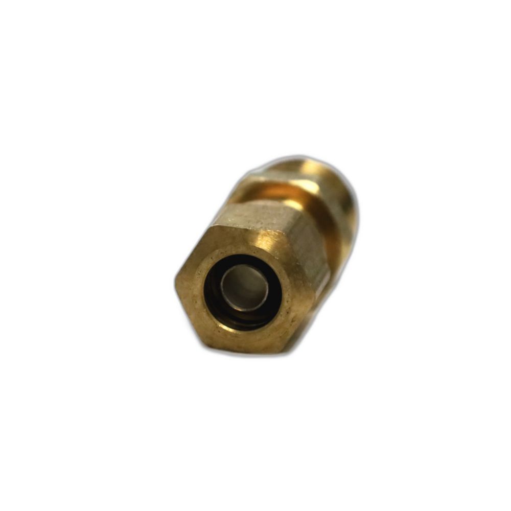 3/8T X 3/8P MALE CONNECTOR