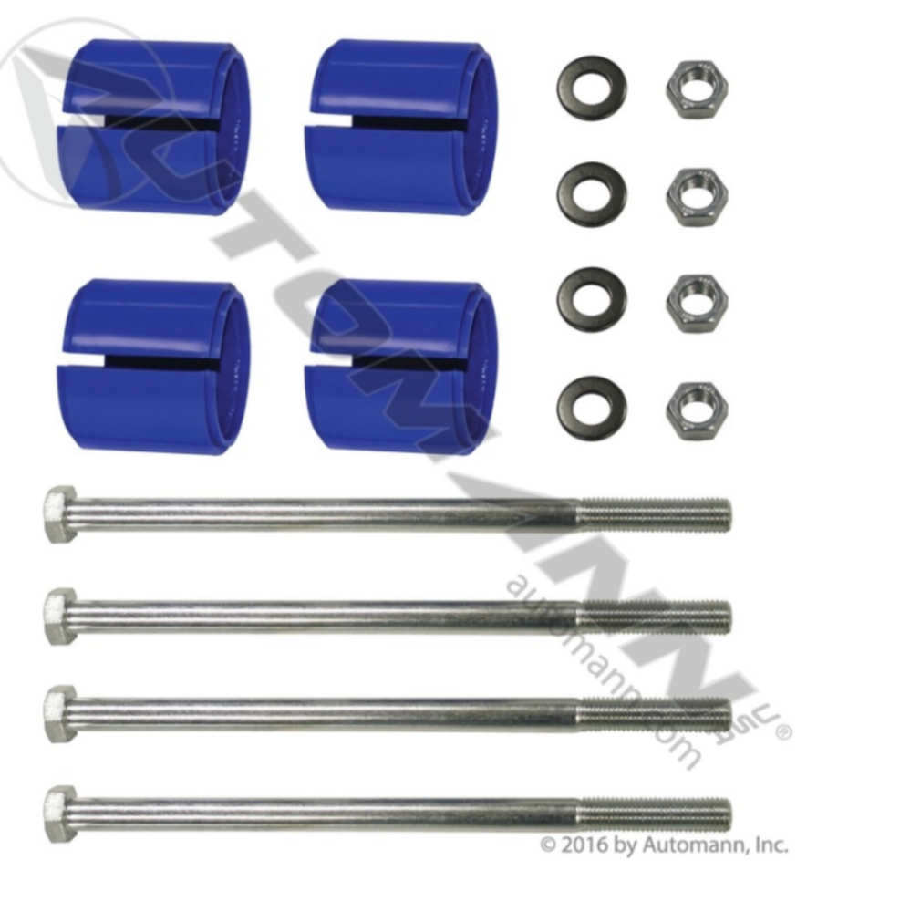 Automann Sway Bar Bushing Kit Kenworth