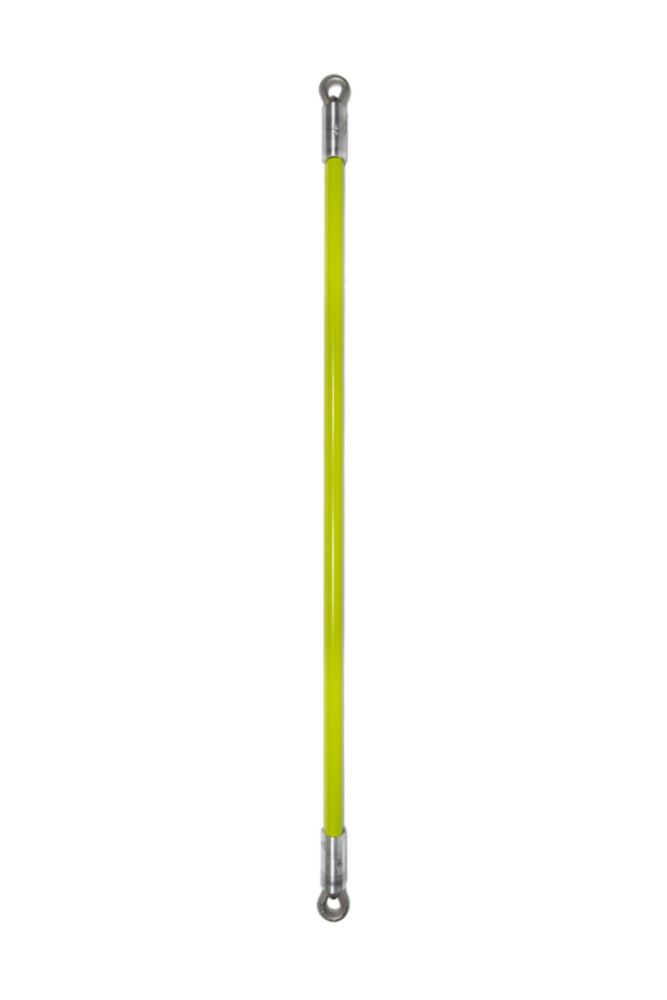 CTOS Insulating Eye-to-Eye Link Stick, 6-60 ft.