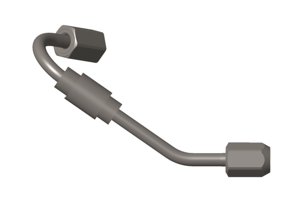 TUBE INJECTOR