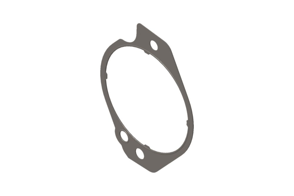 GASKET,ACC DRIVE SUPPORT