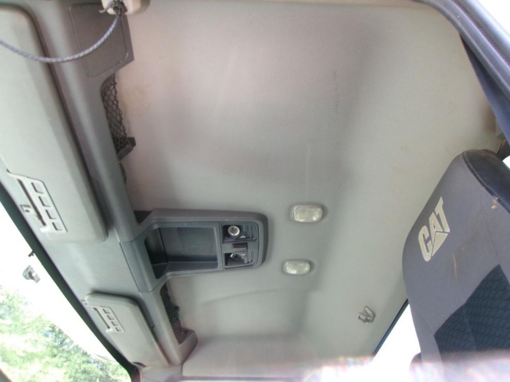 2016 Tandem Urban X Premier 6yrd Vacuum Truck