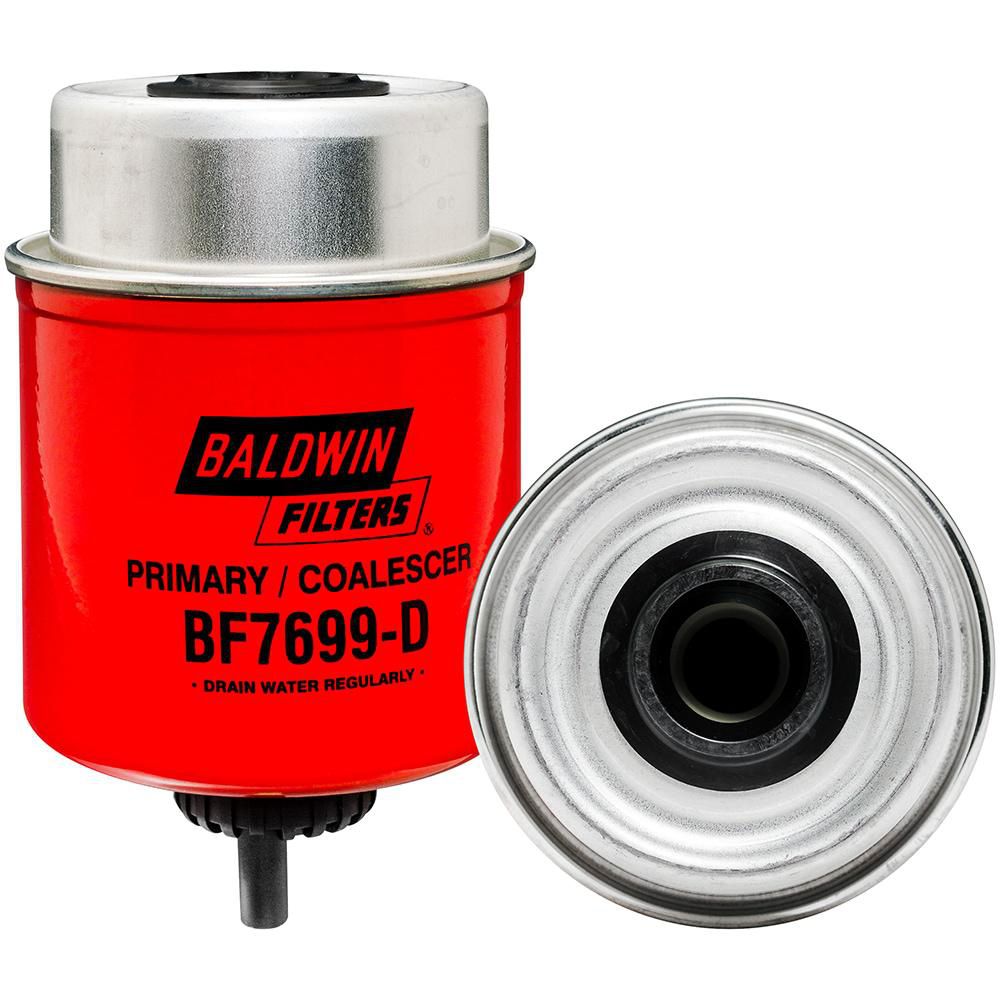 FUEL FILTER