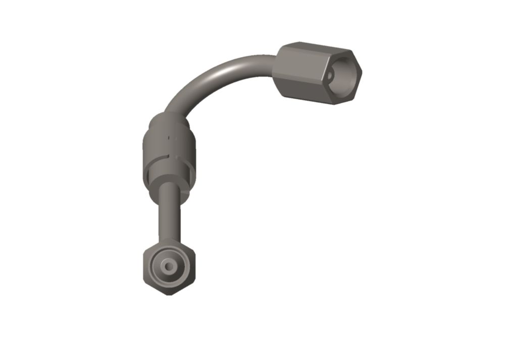 TUBE INJECTOR