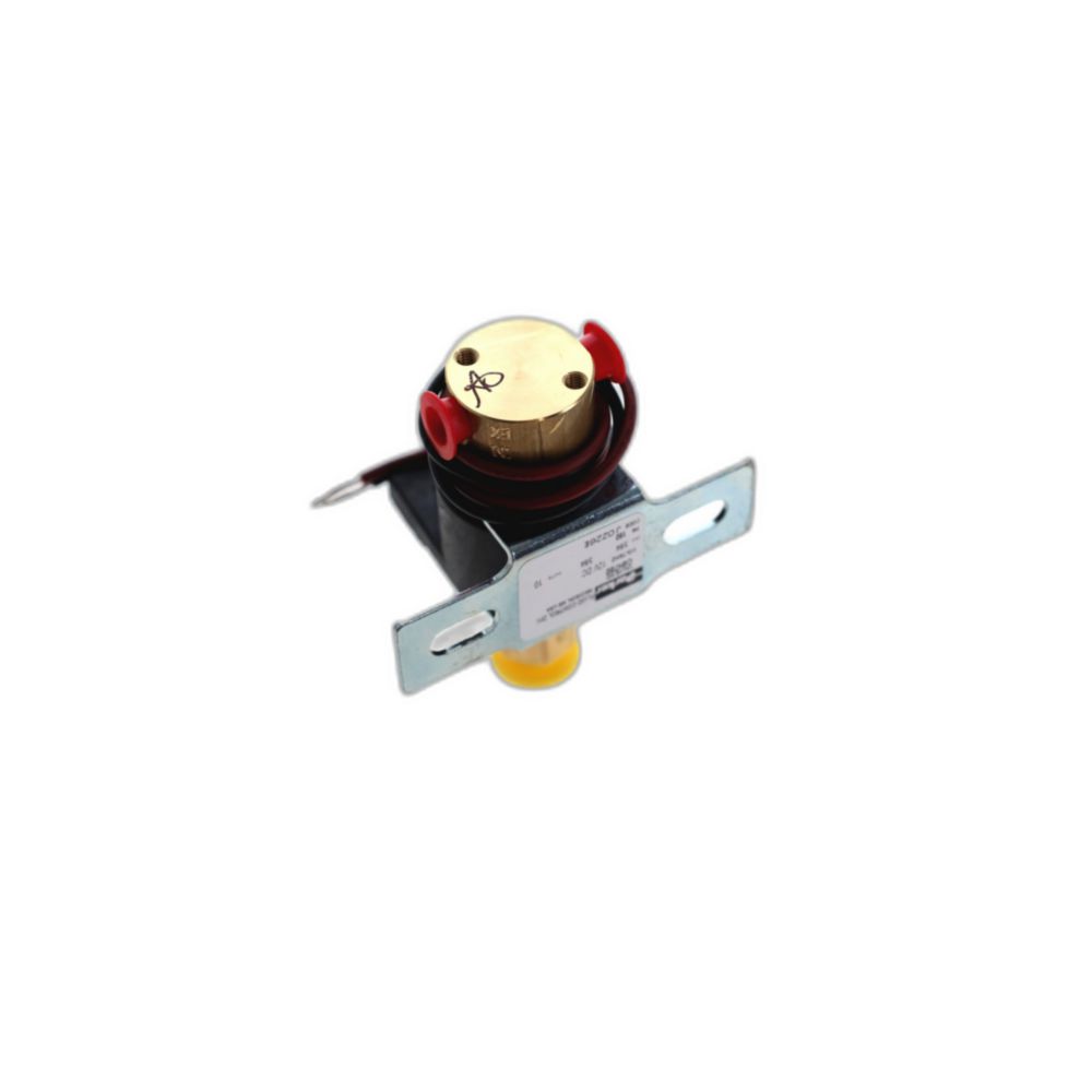 3WAY VALVE NO-NC 125NPTF 12V