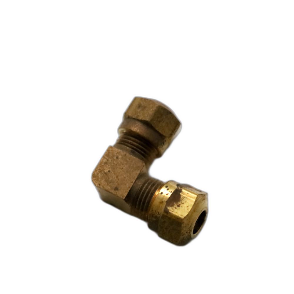 1/4 NYLON TUBING UNION ELBOW