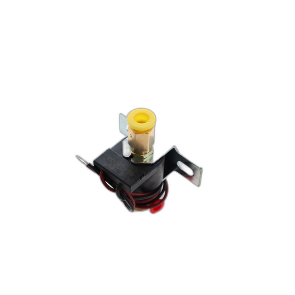 3WAY VALVE NO-NC 125NPTF 12V