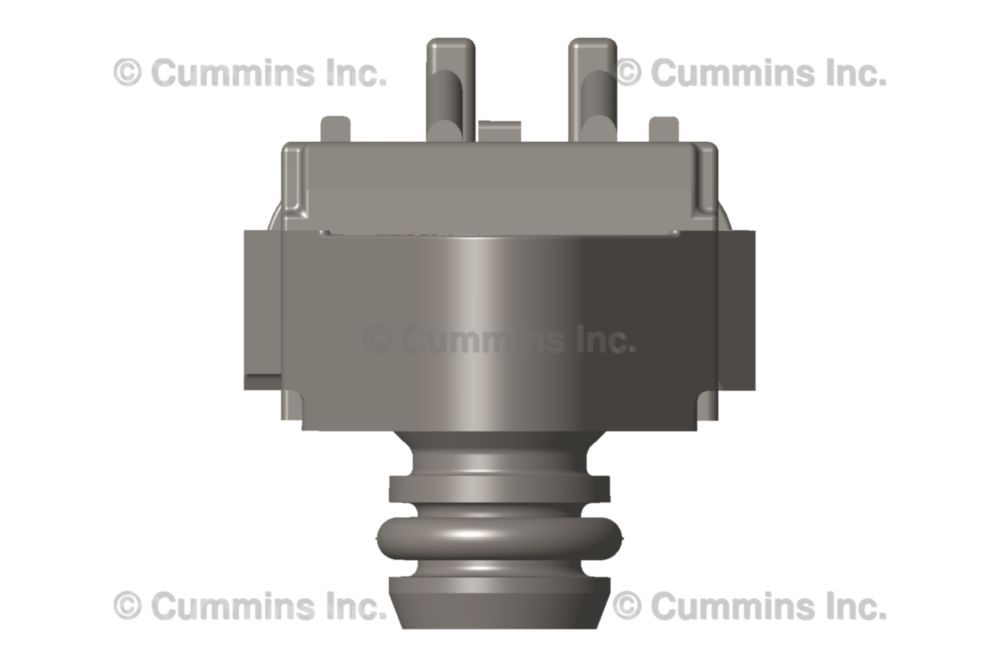 SENSOR,CRANKCASE PRESSURE