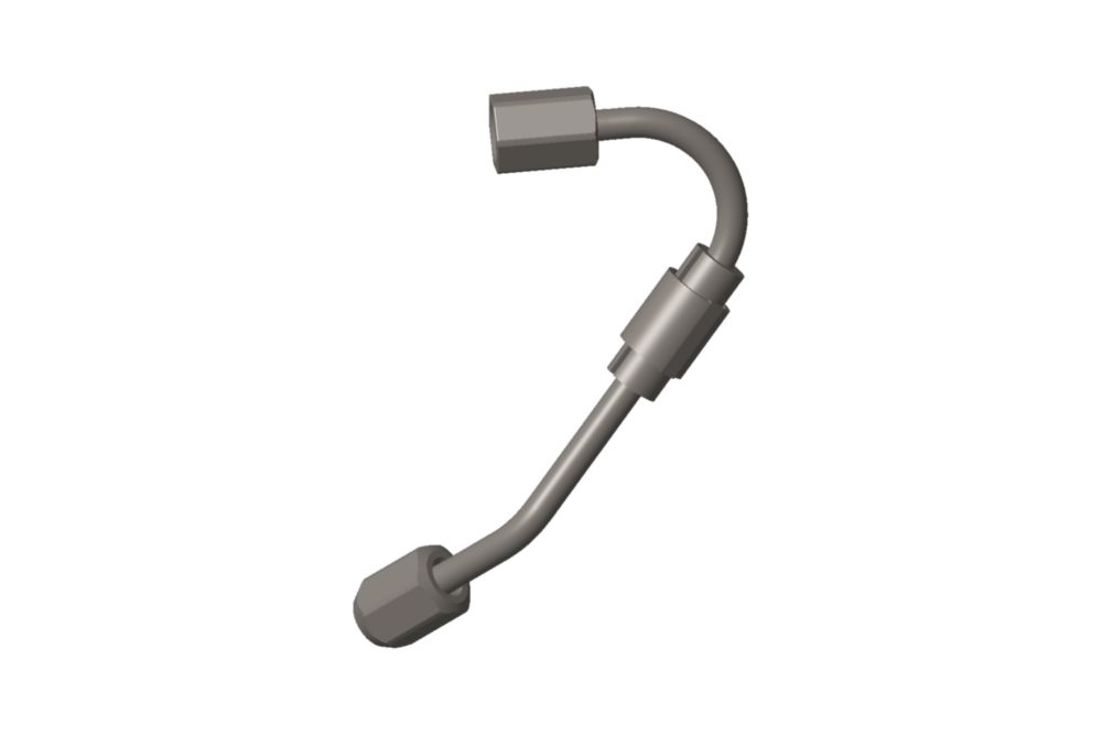 TUBE INJECTOR