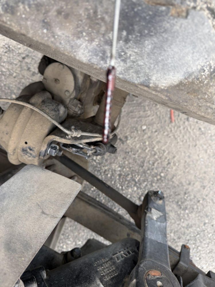 2025 Freightliner 114SD Tandem Axle Roll-Off Truck