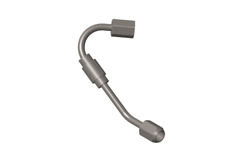 TUBE INJECTOR