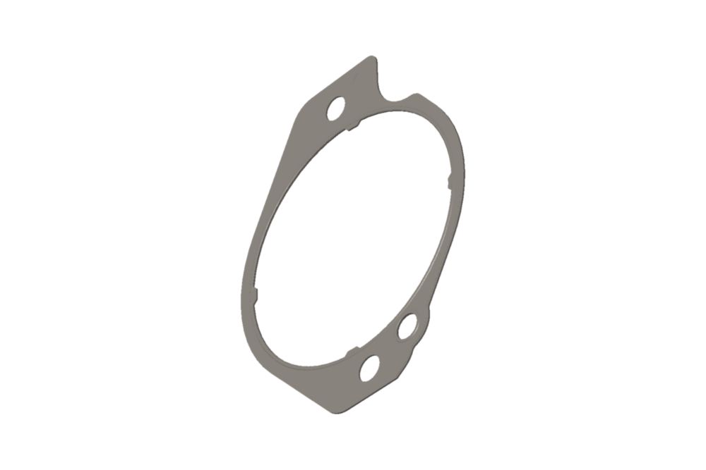 GASKET,ACC DRIVE SUPPORT