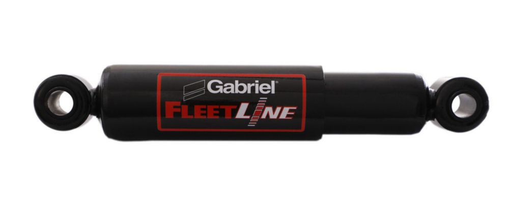Gabriel Shock Absorber