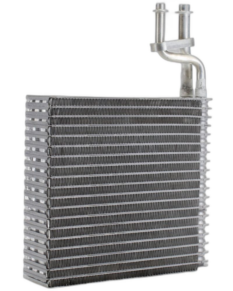 EVAPORATOR