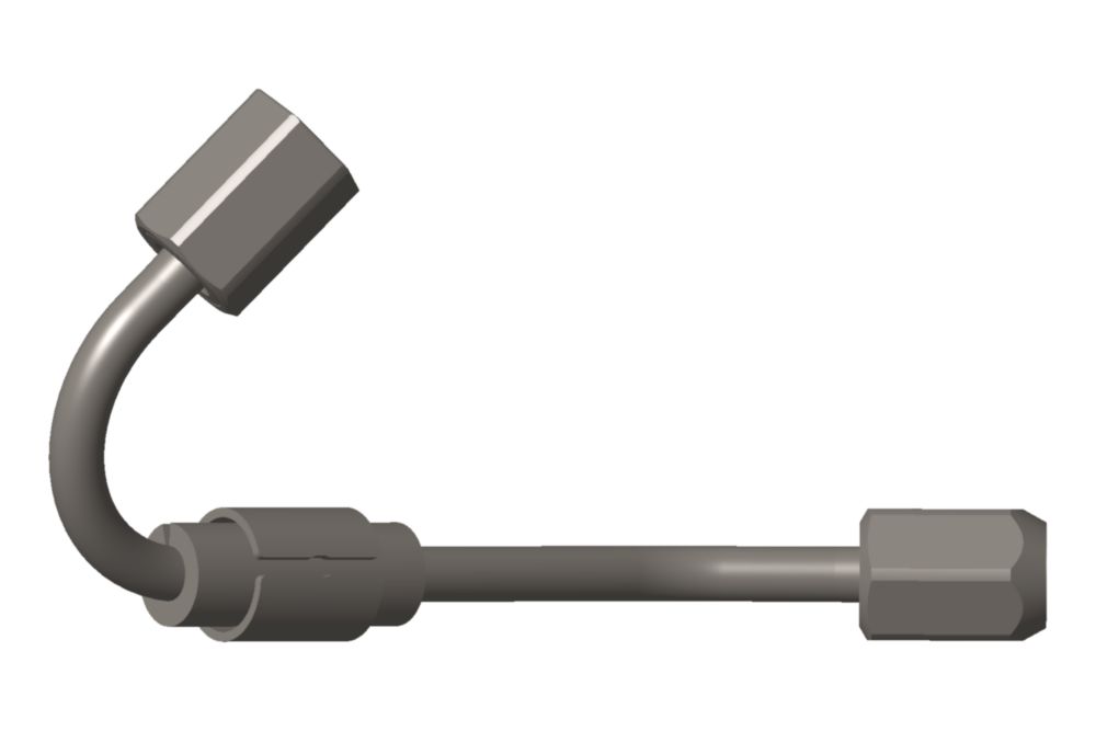 TUBE INJECTOR