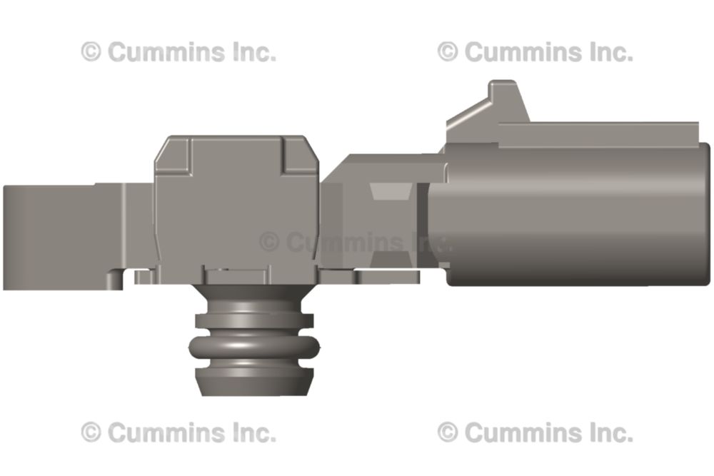 SENSOR,CRANKCASE PRESSURE