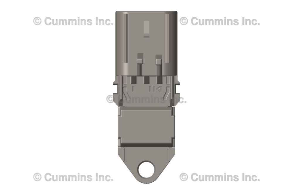 SENSOR,CRANKCASE PRESSURE