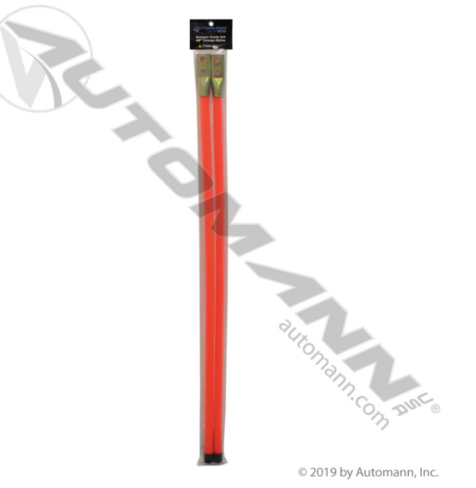 BUMPER GUIDE SET 48!! ORANGE