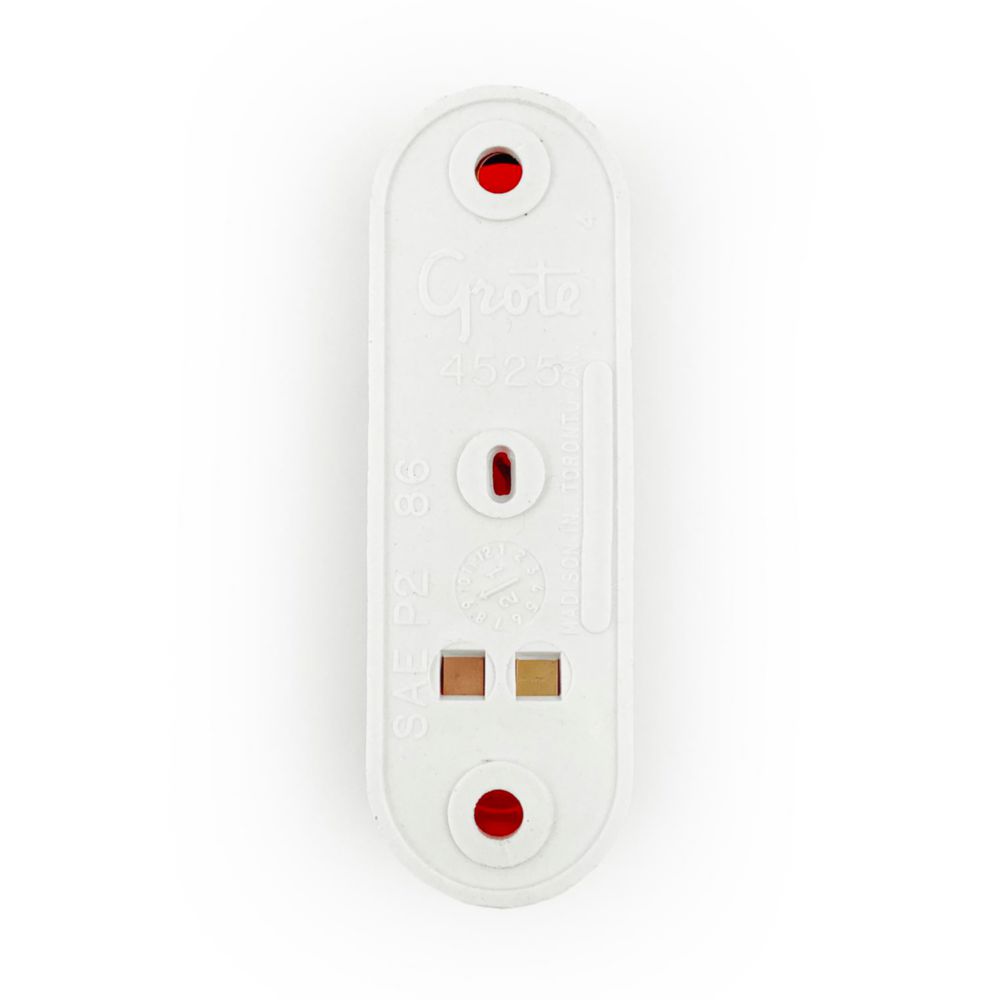 Thin-Line Single-Bulb Clearance Marker Lights