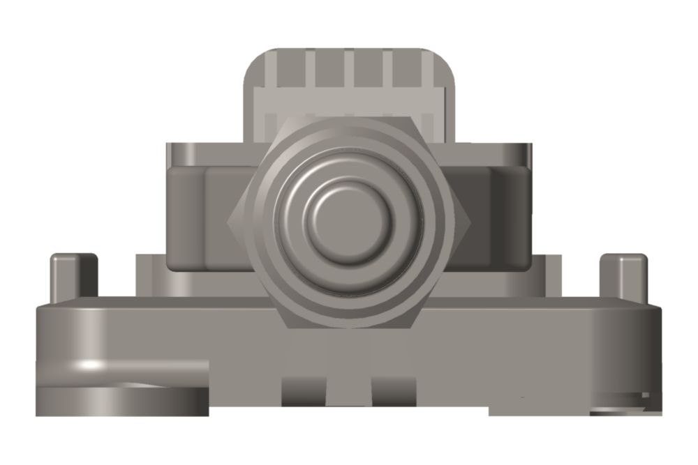 SENSOR,NITROGEN OXIDE