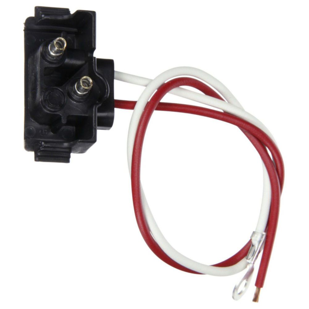 PIGTAIL, STOP TURN 2 WIRE