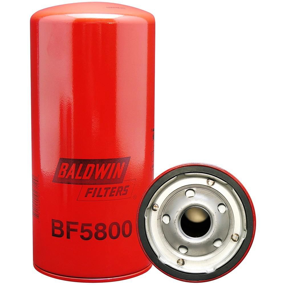 Baldwin Primary Fuel Spin-on