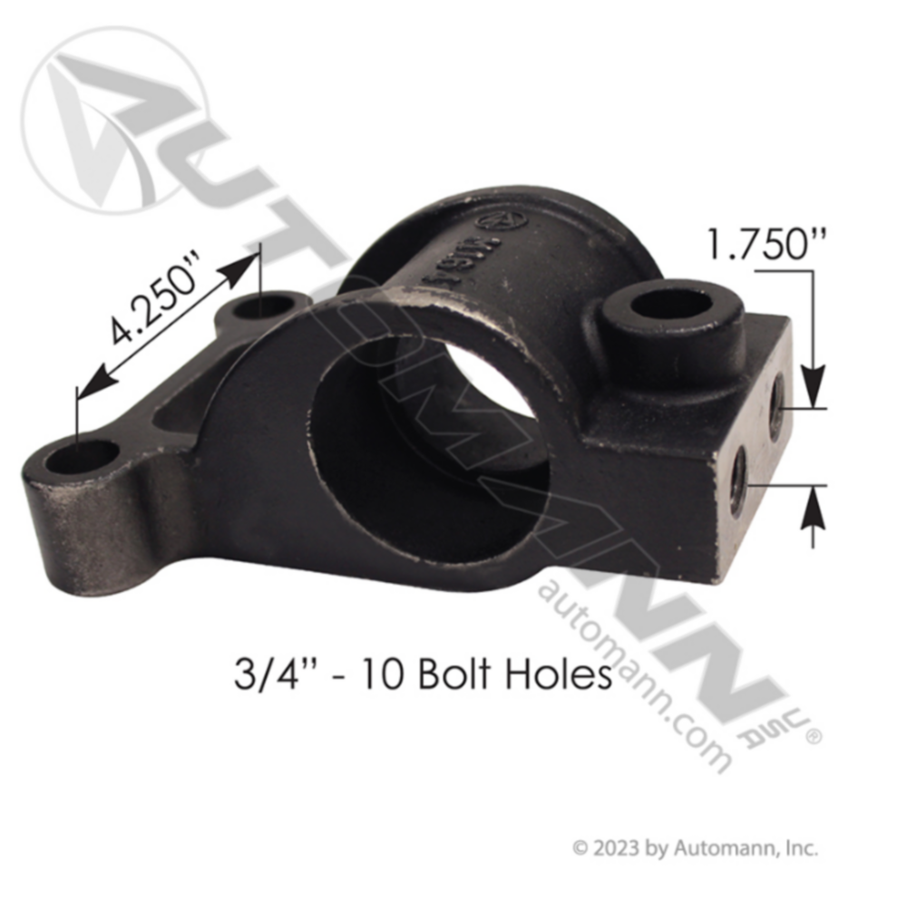 Automann Eye Casting Premium Peterbilt
