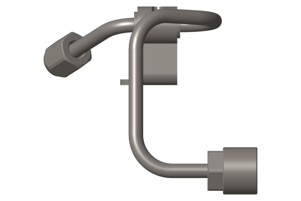 TUBE,INJECTOR FUEL SUPPLY