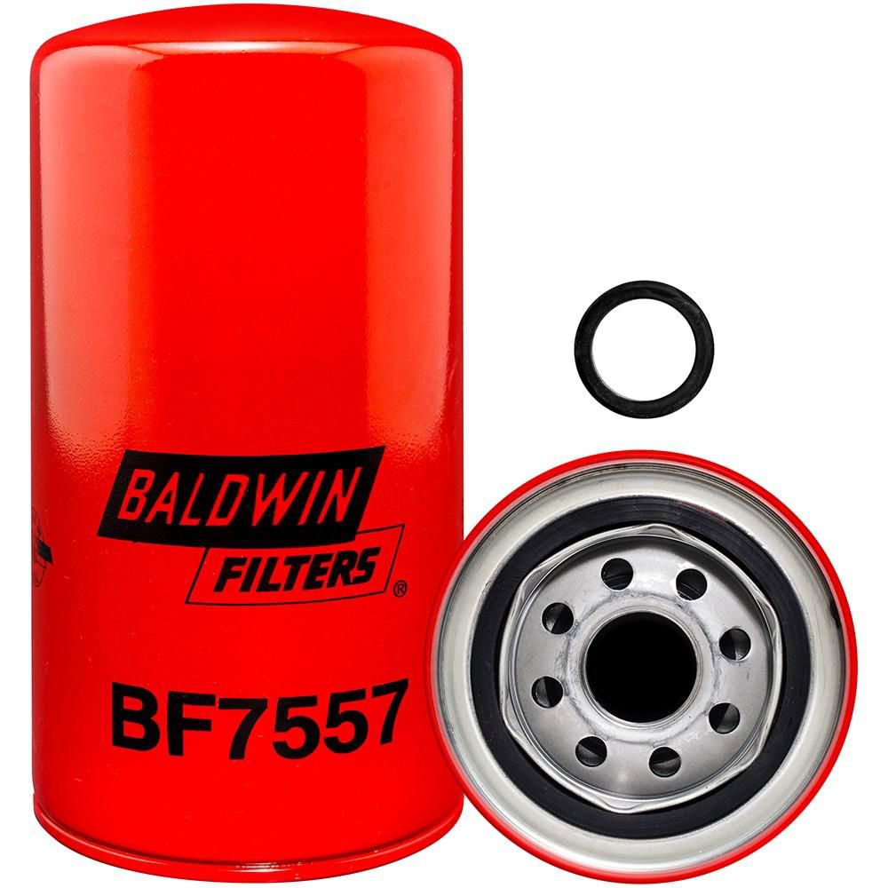 Baldwin Extended Life Fuel Spin-on