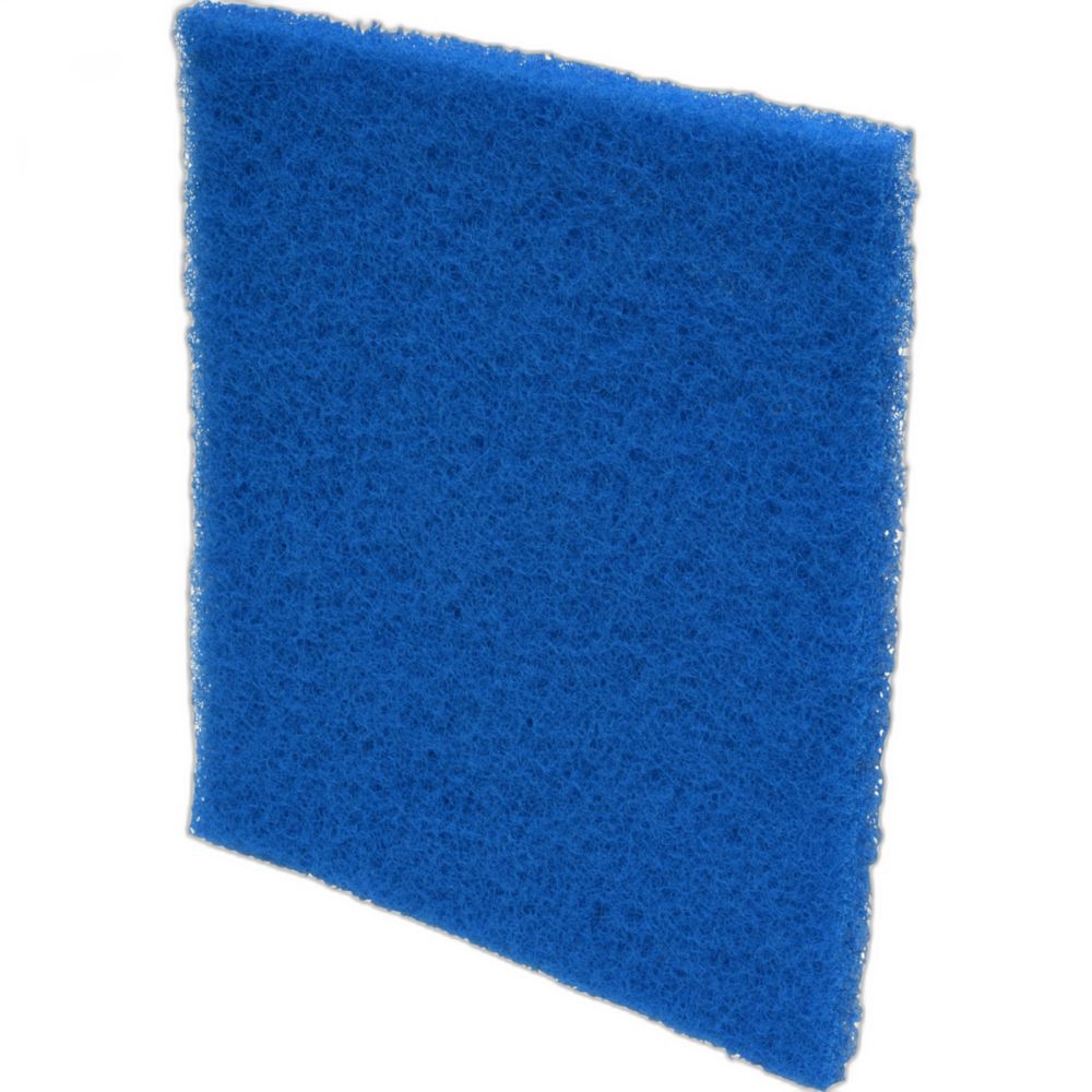 CAB AIR FILTER 13-1/2X12-1/2X1