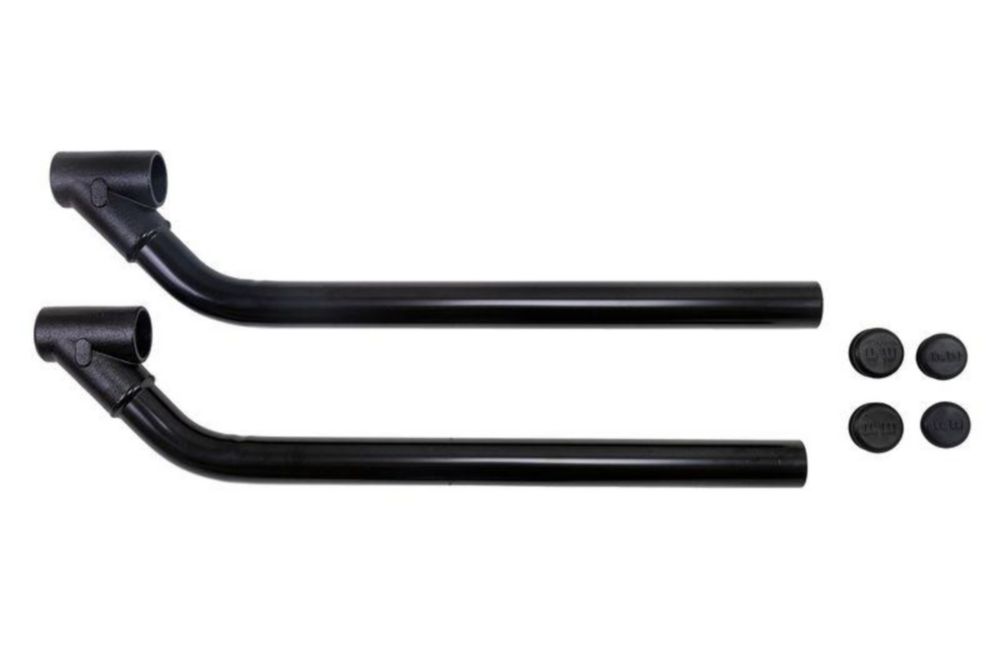 OFFSET FENDER MOUNT PACKAGED S